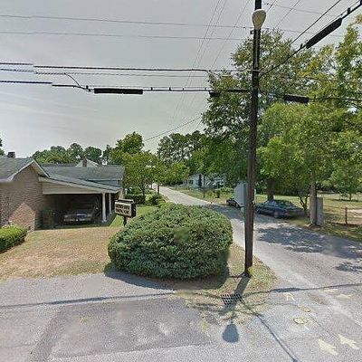 234 E Church St, Mullins, SC 29574