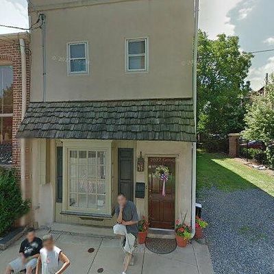 234 E Fulton St, Lancaster, PA 17602