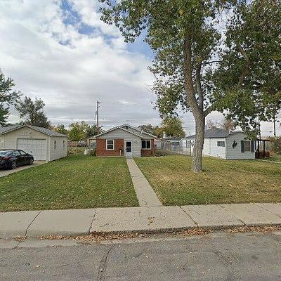 234 N Lennox St, Casper, WY 82601