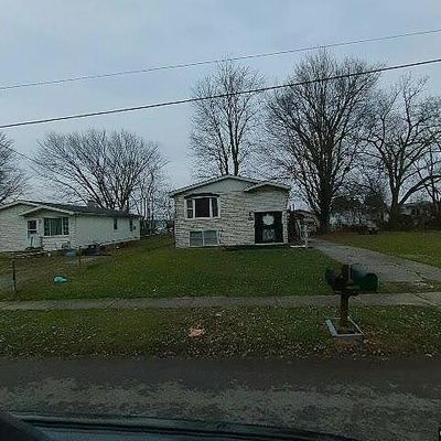 234 Parmely Ave, Elyria, OH 44035