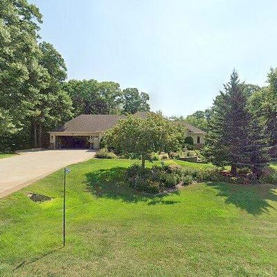 23414 Terrace Hills Ct, Saint Cloud, MN 56301