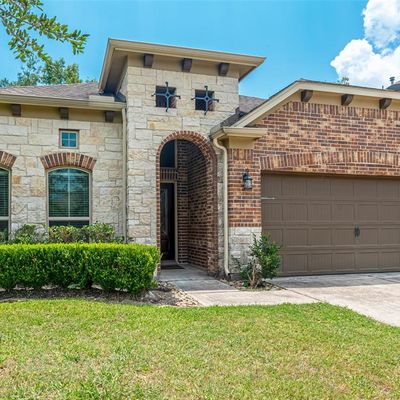 23430 Banks Mill Dr, New Caney, TX 77357