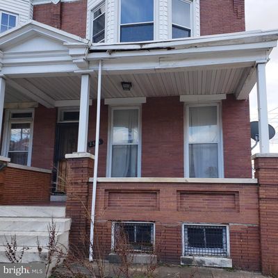 2345 Edmondson Ave, Baltimore, MD 21223