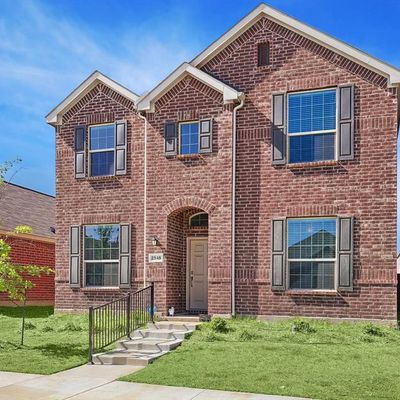 2345 Pyrite Dr, Aubrey, TX 76227