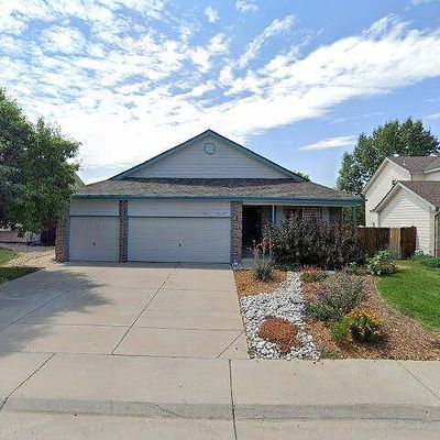 2345 S Genoa St, Aurora, CO 80013