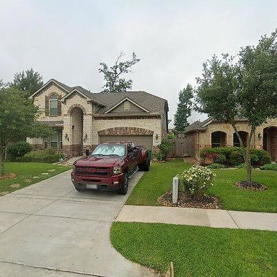 23446 Banksia Dr, New Caney, TX 77357
