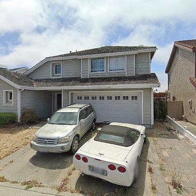 2346 Highgate Dr, San Pablo, CA 94806