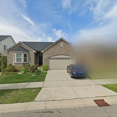 2349 Palmetto, Commerce Township, MI 48382