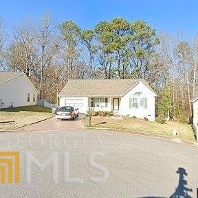 235 Oak Cir N, Stockbridge, GA 30281