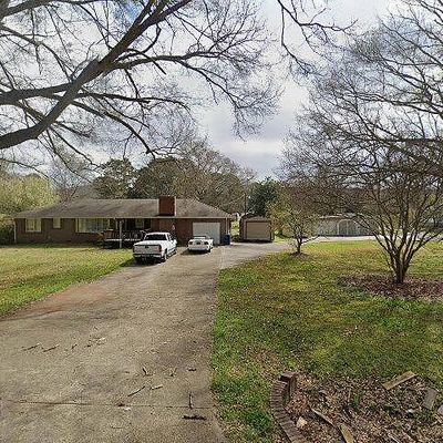 2350 Coldwater Rd, Anniston, AL 36201