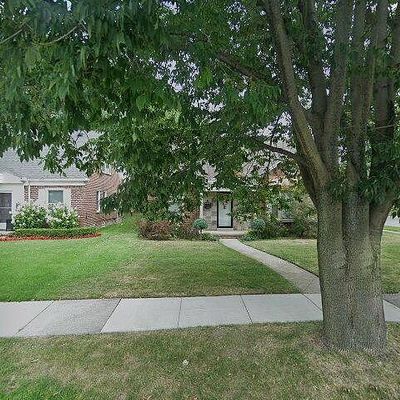 23506 Cherry Hill St, Dearborn, MI 48124