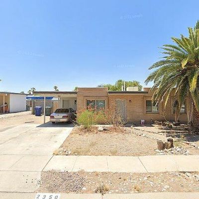 2350 S Window Rock Pl, Tucson, AZ 85710