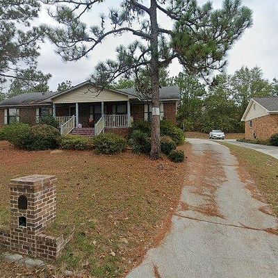2356 Rutherford Ave, Augusta, GA 30906