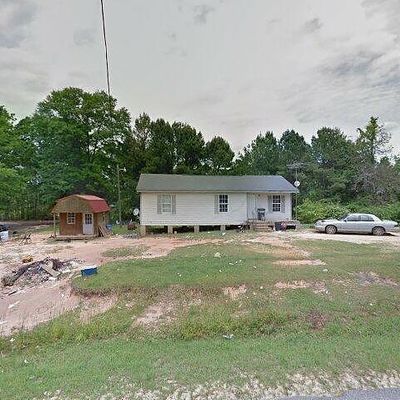 236 County Farm Rd, Waynesboro, MS 39367