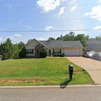 236 Nancy St, Monticello, GA 31064