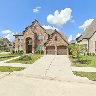 23618 Darling Creek Ln, Katy, TX 77493