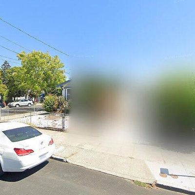 2368 Bartlett St, Oakland, CA 94601