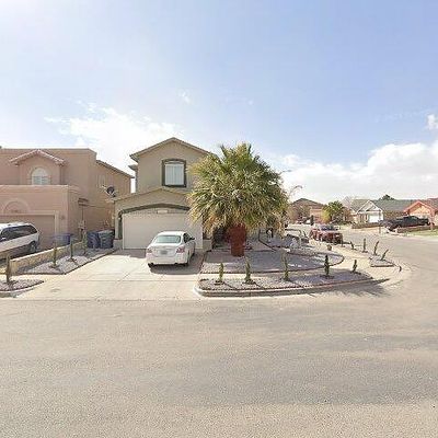 2369 Hannah Leigh St, El Paso, TX 79938