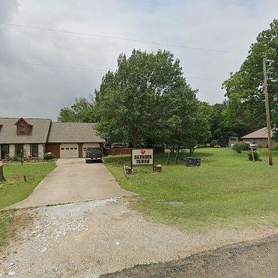 237 State Highway 309, Kerens, TX 75144