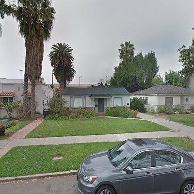 2377 Glendon Ave, Los Angeles, CA 90064