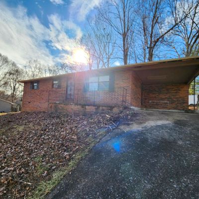 238 Catawba St, Church Hill, TN 37642