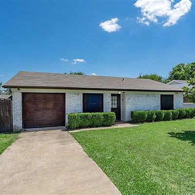 238 Redwood St, Mesquite, TX 75181