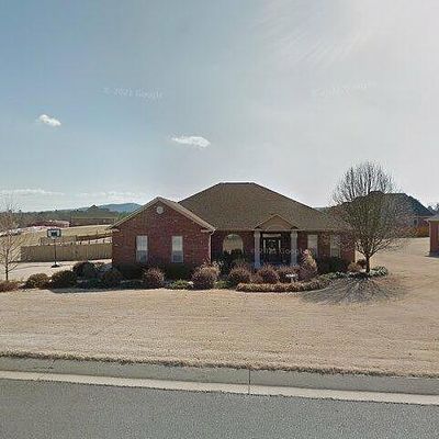 238 Westwinds St, Hot Springs National Park, AR 71913