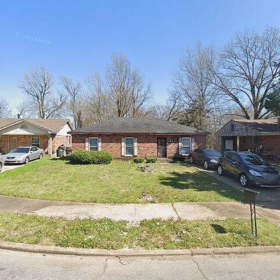 2382 Samuels St, Memphis, TN 38114