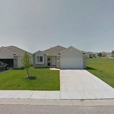 239 Pebble Bch, Lincoln, NE 68520