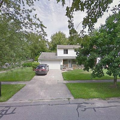 2392 Colony Way, Ypsilanti, MI 48197