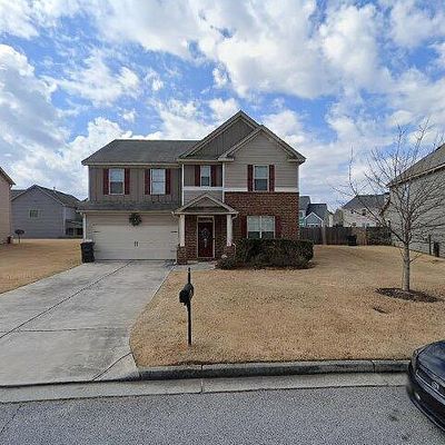 2391 Willow Shade Ln, Loganville, GA 30052