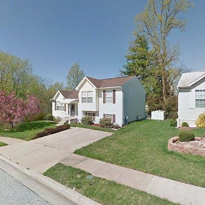 24 Rocky Ln, Pikesville, MD 21208