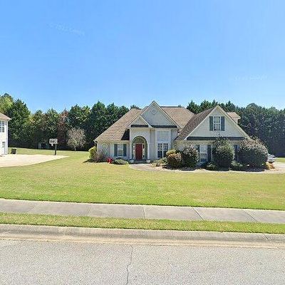 240 Doe Hollow Trce, Fayetteville, GA 30215