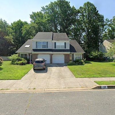 240 Grinding Wheel Dr, Dover, DE 19904