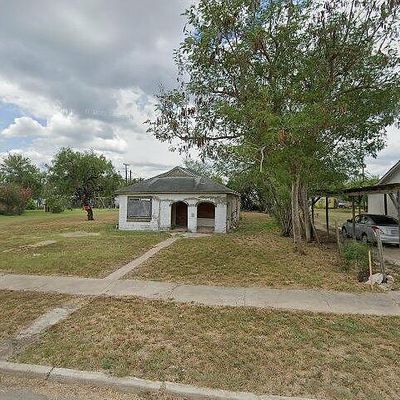 240 S Crockett St, San Benito, TX 78586