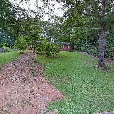 2400 51 St Ave, Meridian, MS 39307