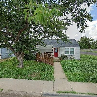 2400 W 14 Th St, Odessa, TX 79763