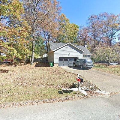 2401 Mourning Dove Ln, Signal Mountain, TN 37377