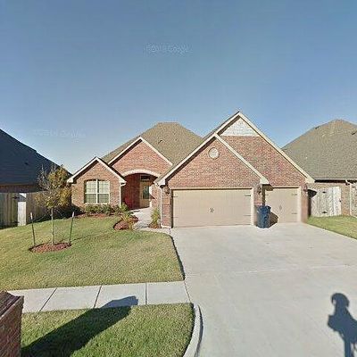 2401 Nw 156 Th St, Edmond, OK 73013