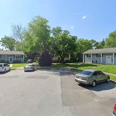 2402 Hillcrest Ave, Parkville, MD 21234