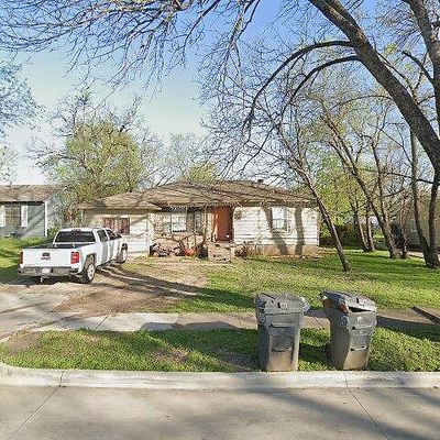 2403 Jennings Ave, Dallas, TX 75216