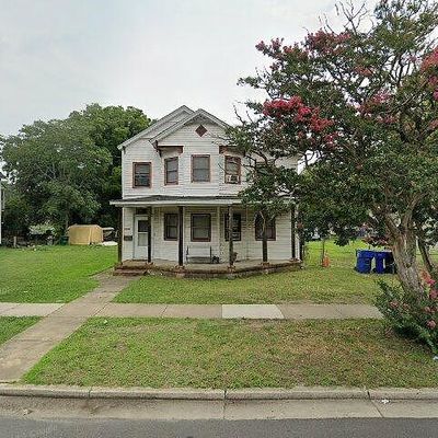 2404 Chestnut Ave, Newport News, VA 23607