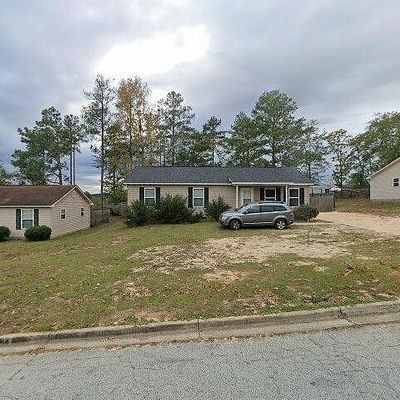 2407 Dublin Dr, Augusta, GA 30906