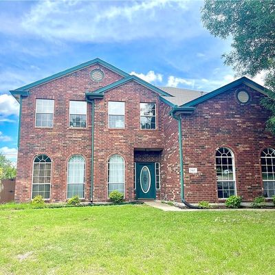 2407 Creek Dr, Harker Heights, TX 76548