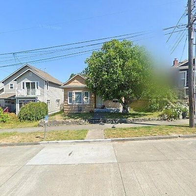 2408 S Irving St, Seattle, WA 98144