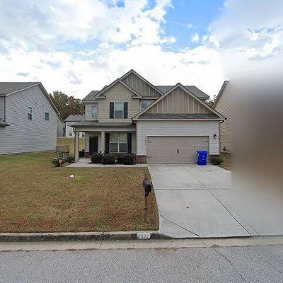 2408 Quincy Loop, Fairburn, GA 30213