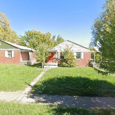 2409 N Dearborn St, Indianapolis, IN 46218