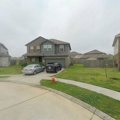 2409 Pearl Ct, Texas City, TX 77591