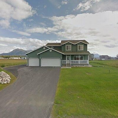 241 N Pasture Pl, Palmer, AK 99645