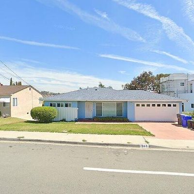 241 S 58 Th St, San Diego, CA 92114